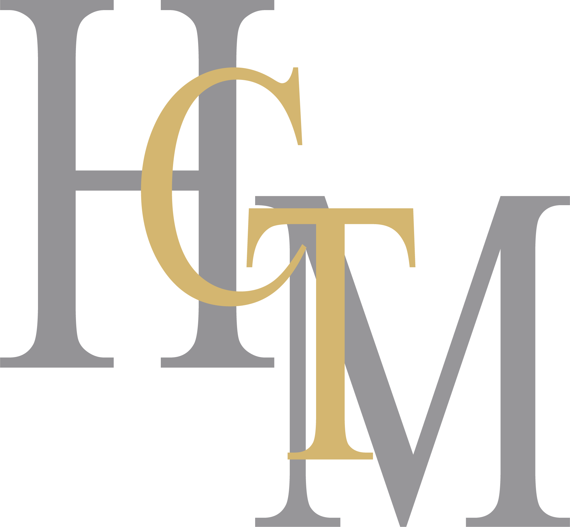 HCTM Designs Logo